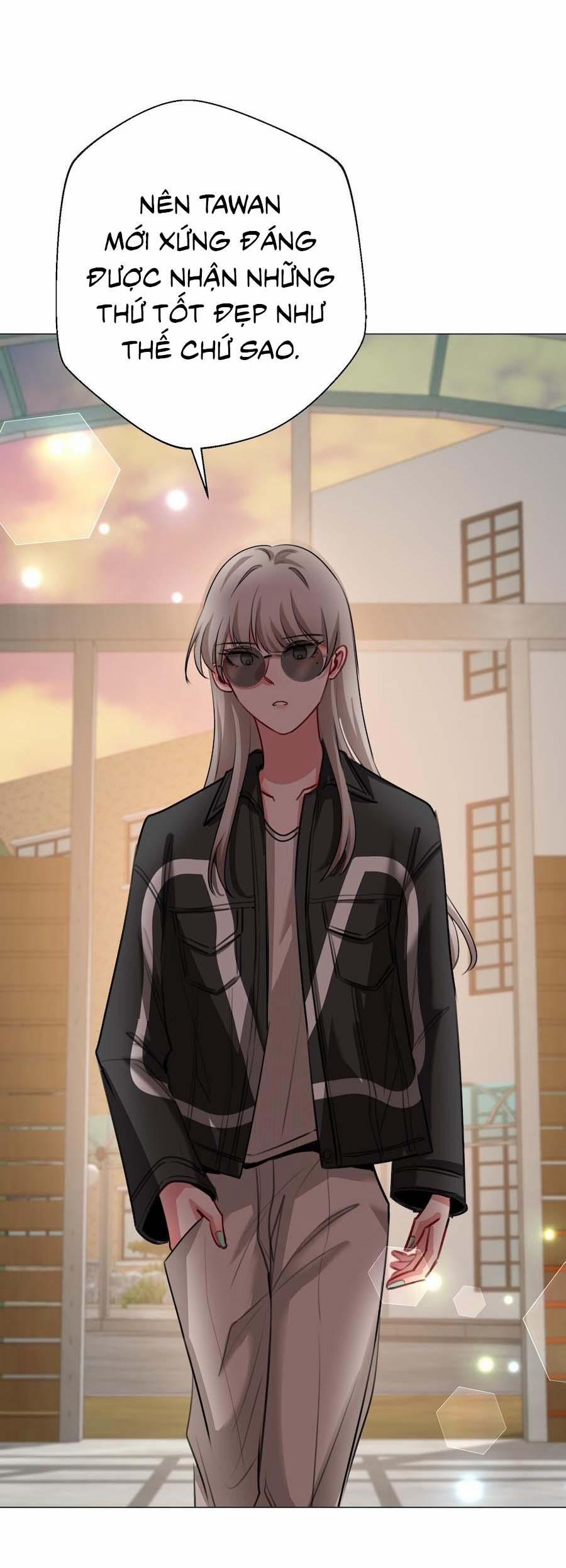 Flower Of Youth 19 trang 25