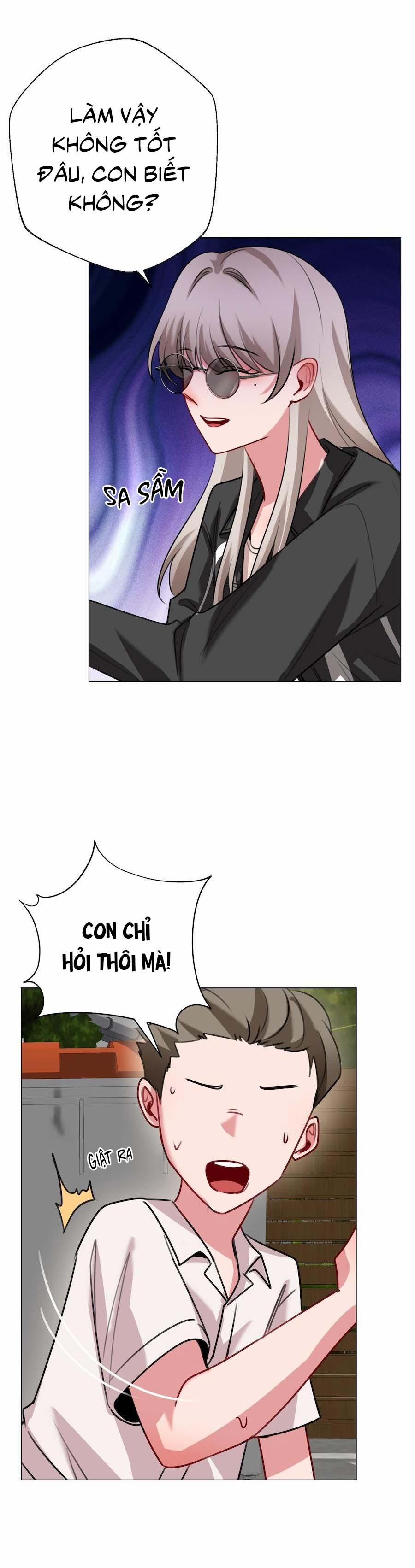 Flower Of Youth 19 trang 27