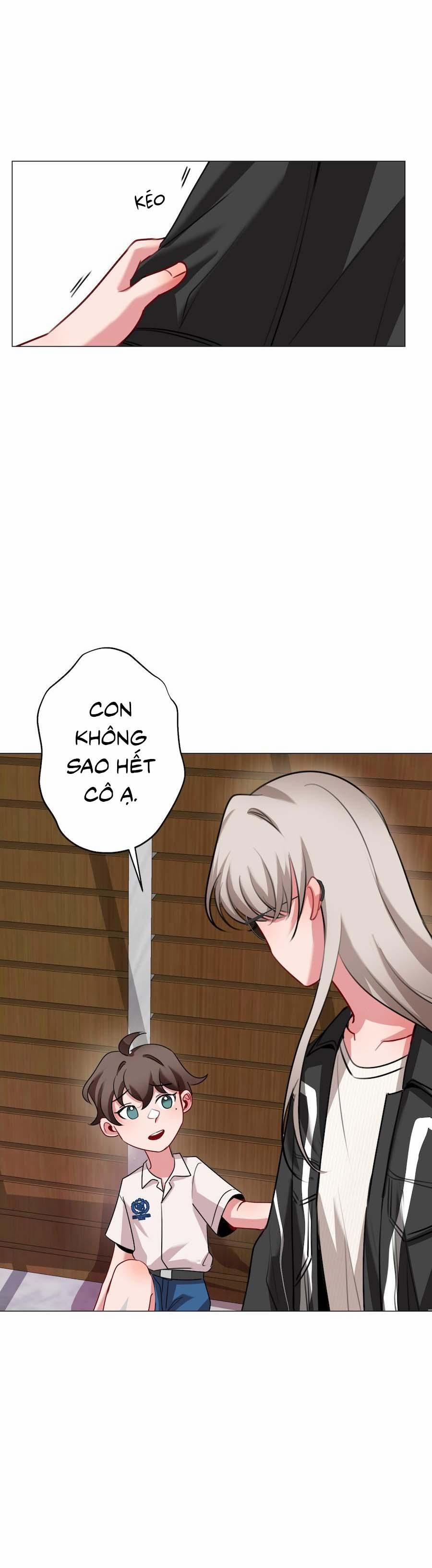 Flower Of Youth 19 trang 29