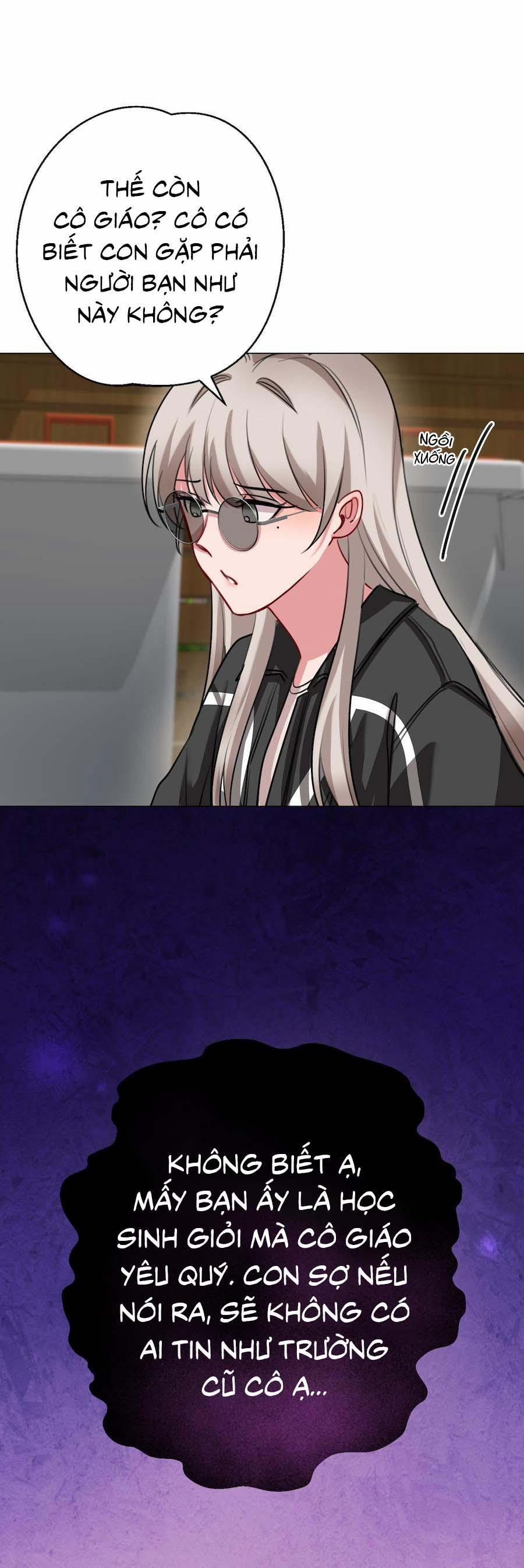 Flower Of Youth 19 trang 32