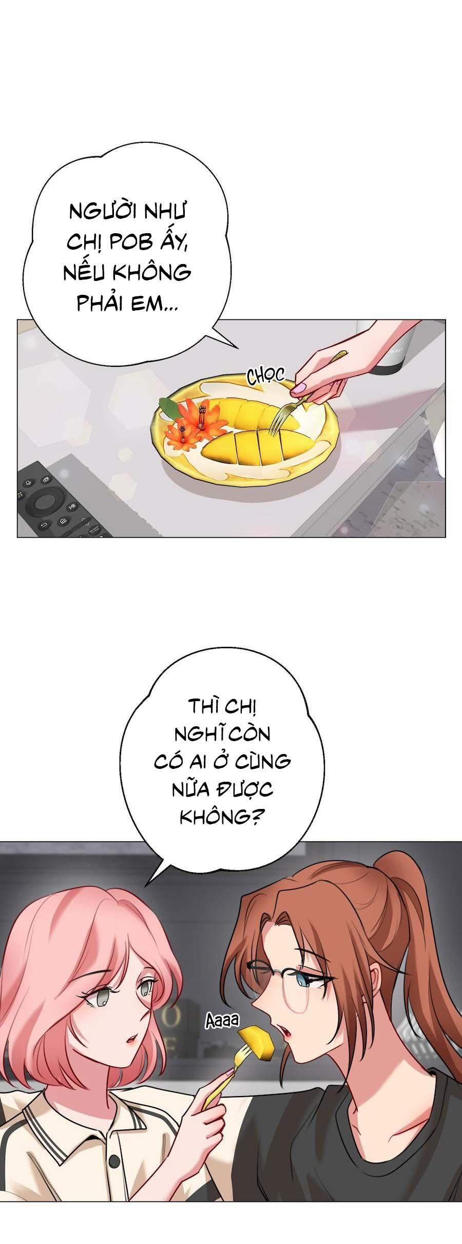 Flower Of Youth 19 trang 7