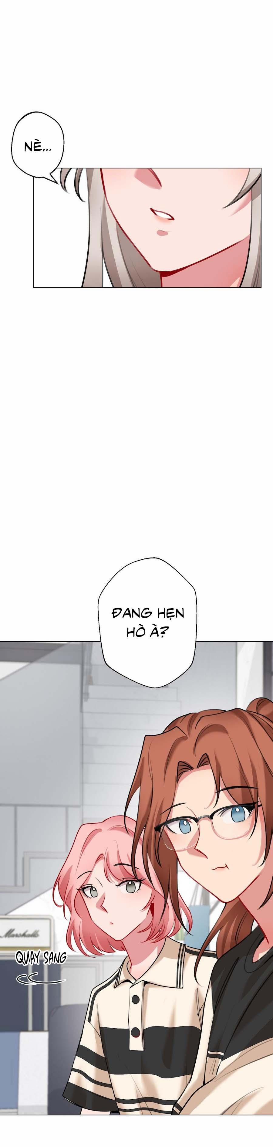 Flower Of Youth 19 trang 9