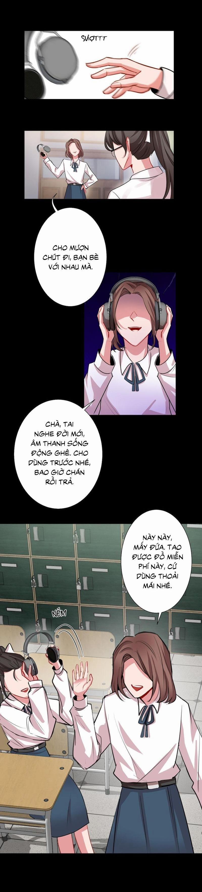 Flower Of Youth 2 trang 26