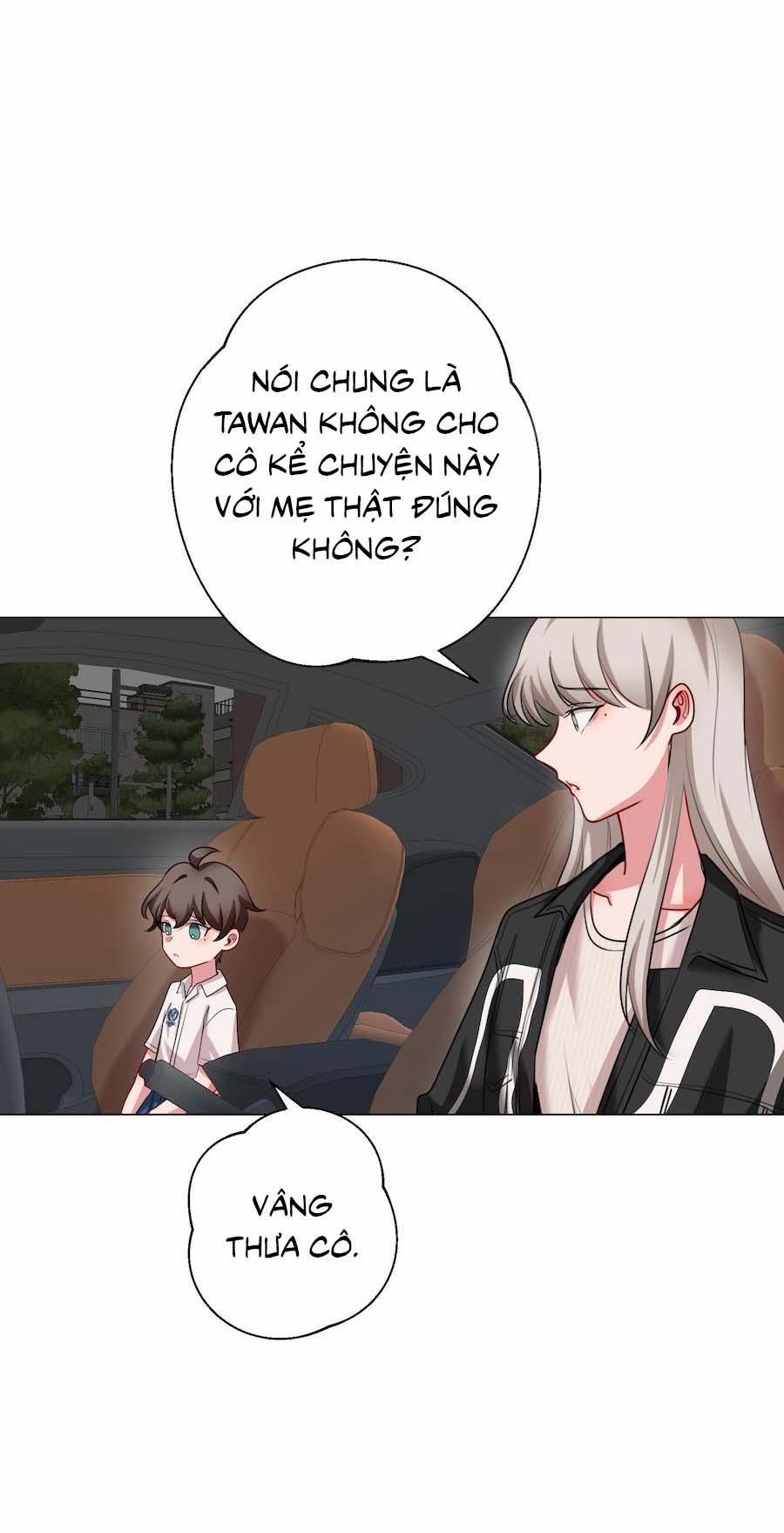 Flower Of Youth 20 trang 1