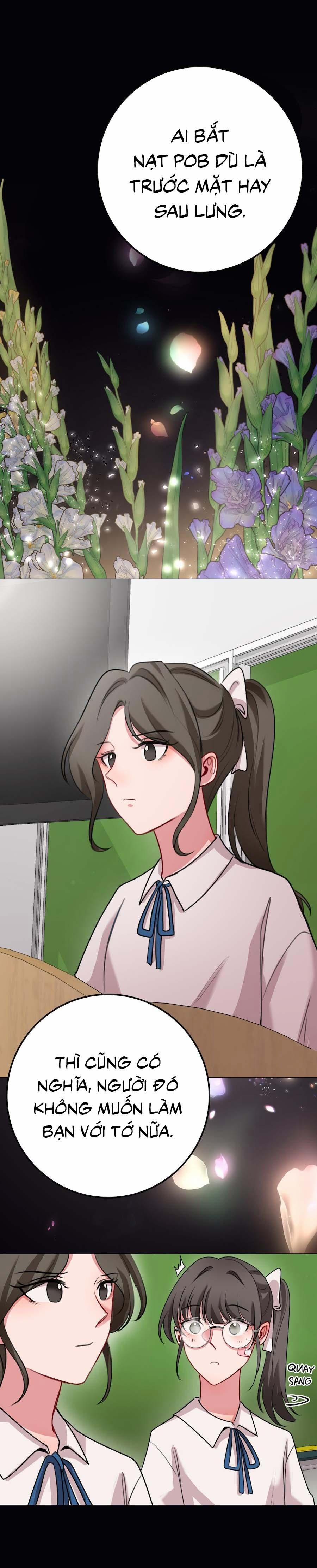 Flower Of Youth 20 trang 13