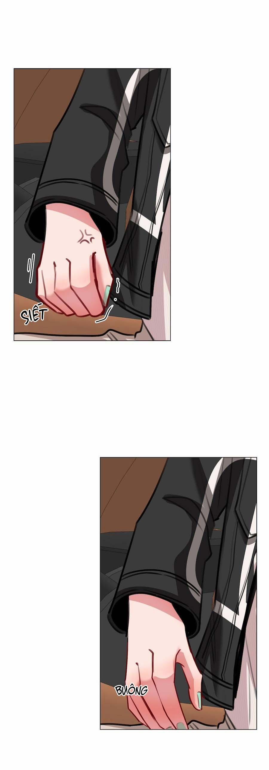 Flower Of Youth 20 trang 15