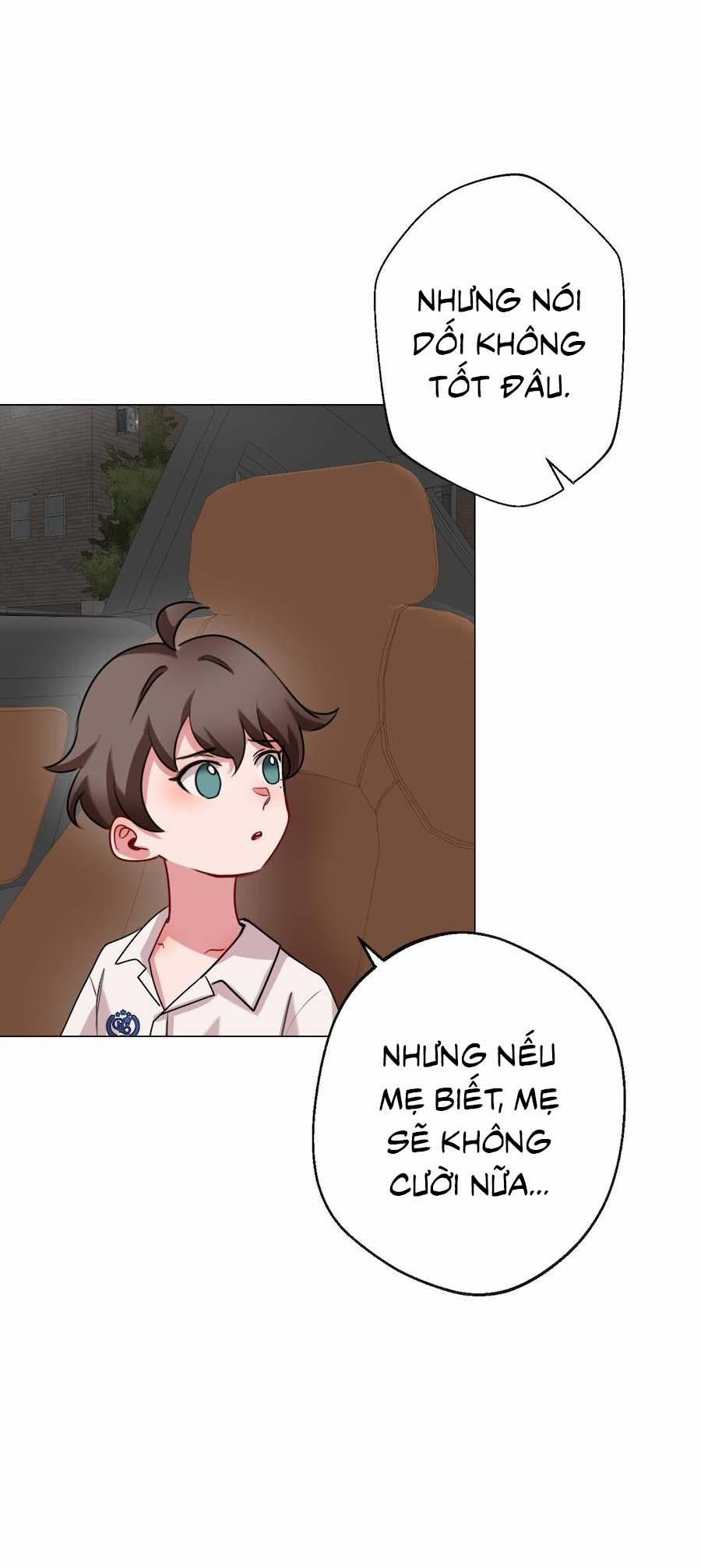 Flower Of Youth 20 trang 2