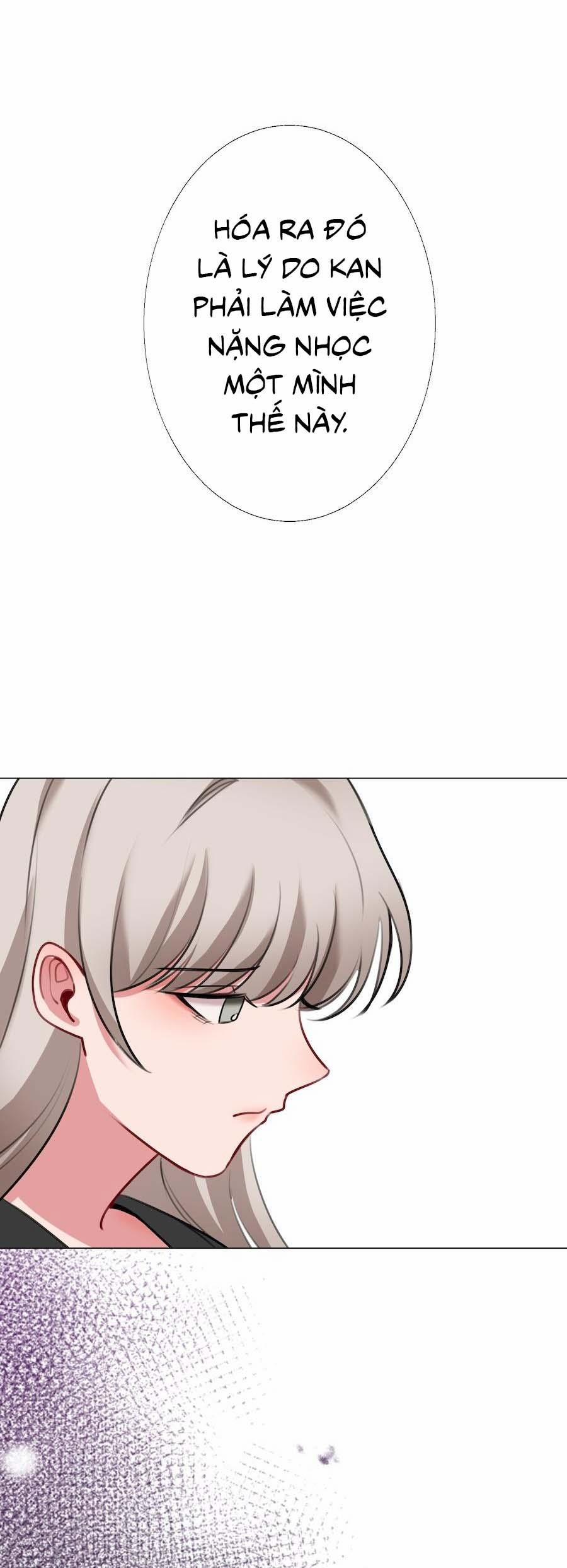 Flower Of Youth 20 trang 21