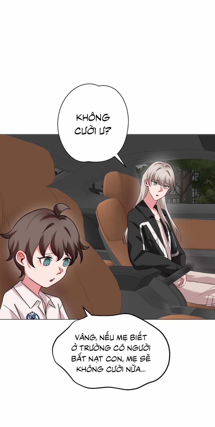 Flower Of Youth 20 trang 3