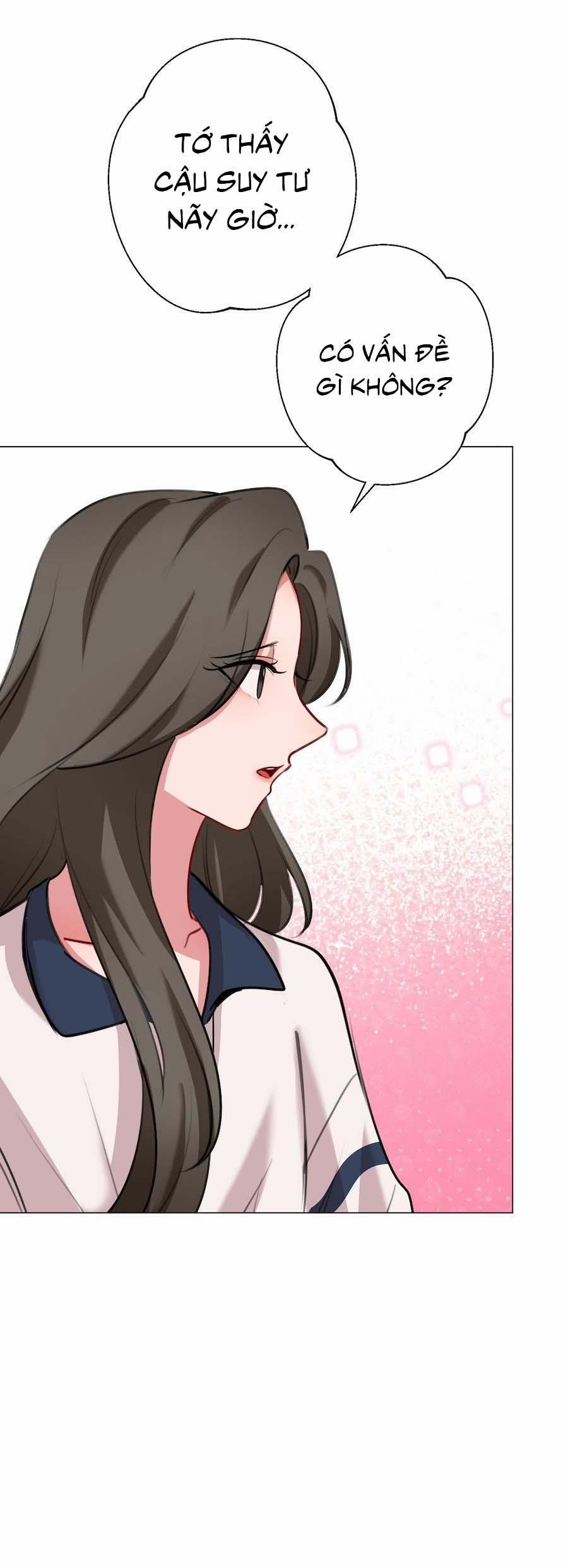 Flower Of Youth 20 trang 32