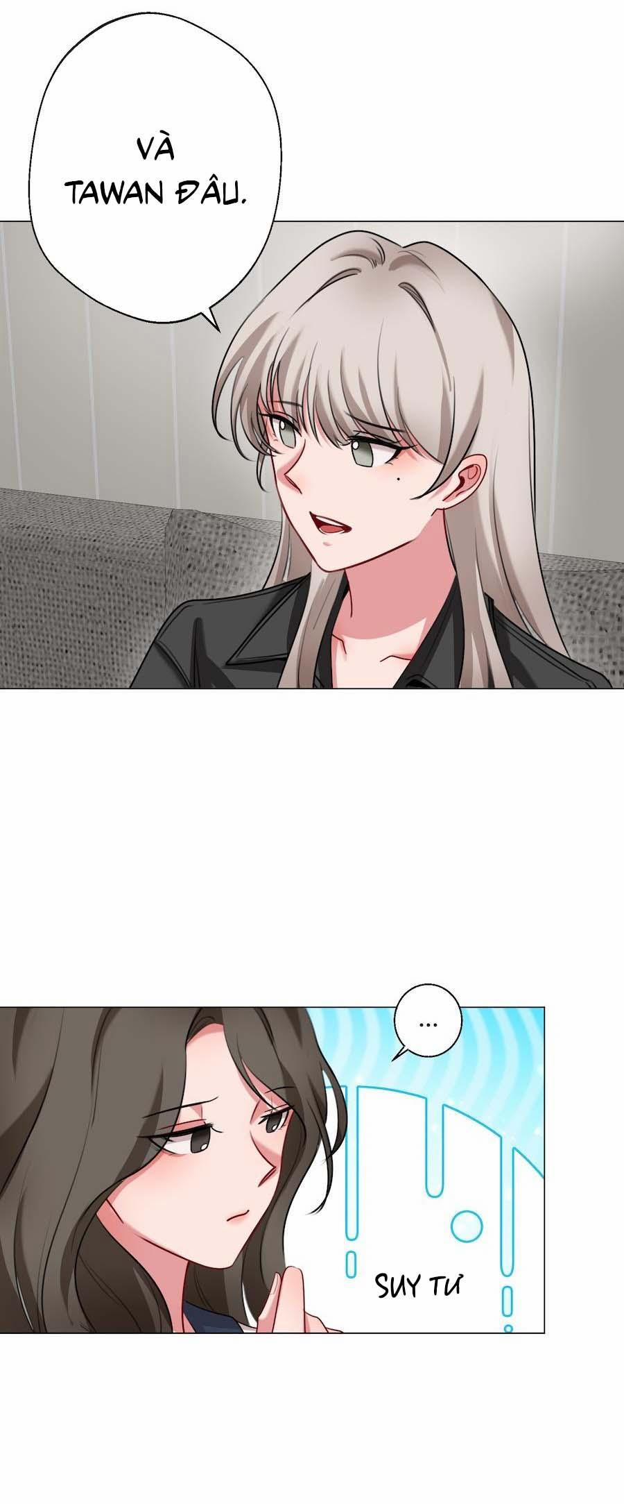 Flower Of Youth 20 trang 35