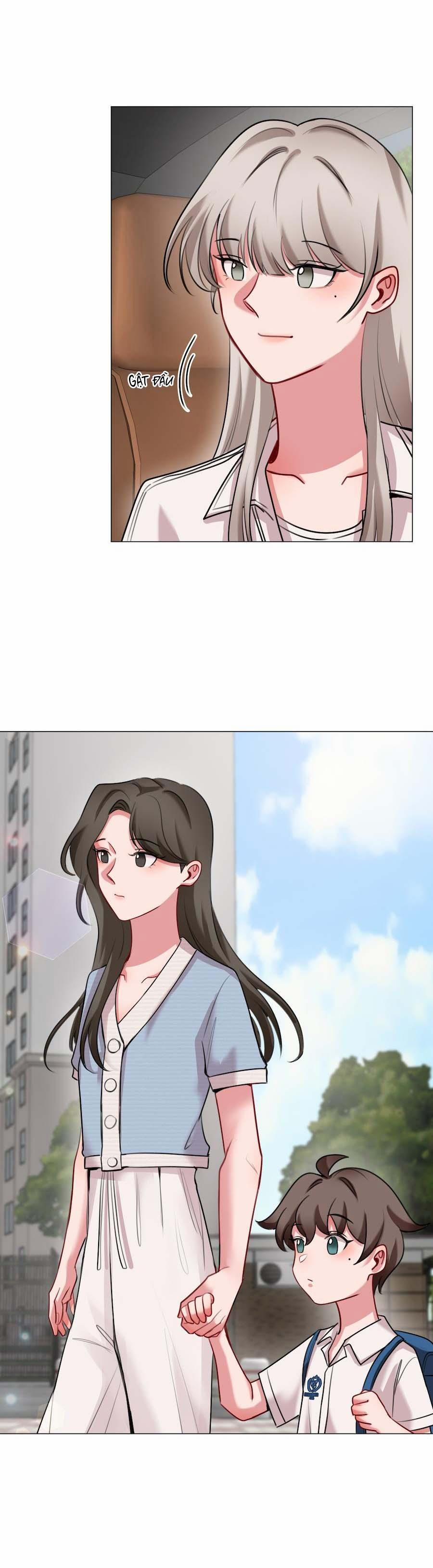 Flower Of Youth 20 trang 40