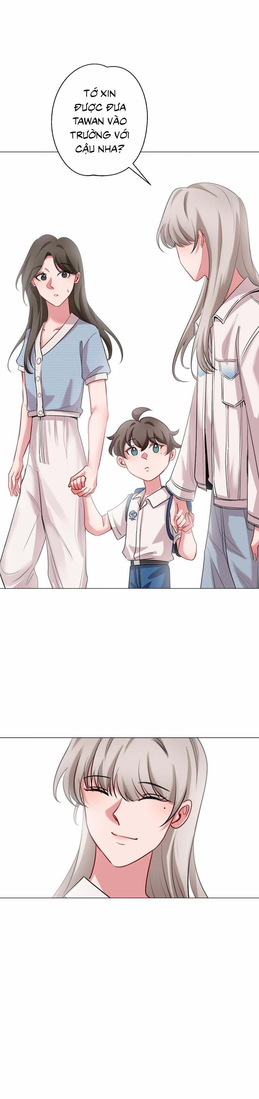 Flower Of Youth 20 trang 43