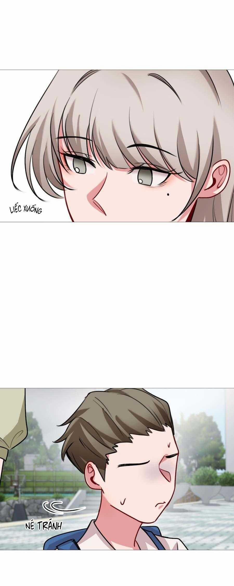 Flower Of Youth 21 trang 11