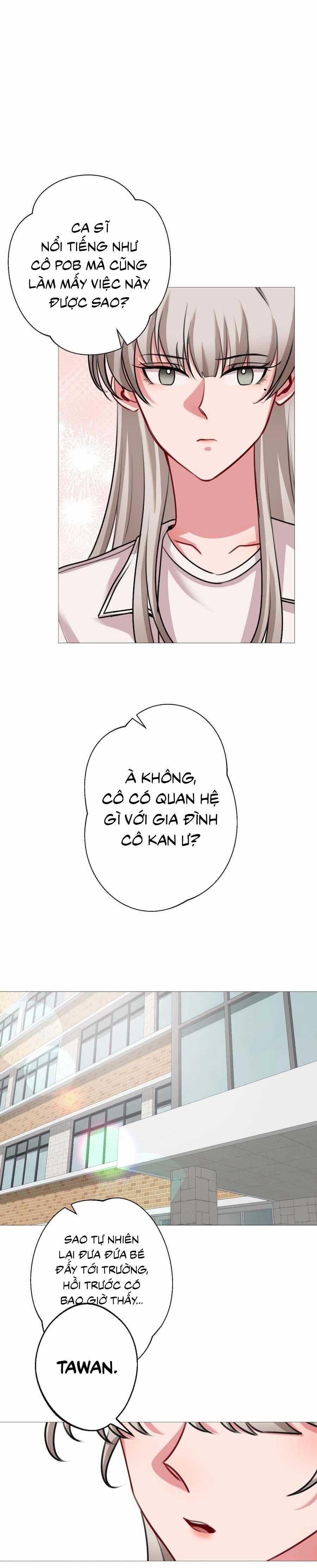 Flower Of Youth 21 trang 13