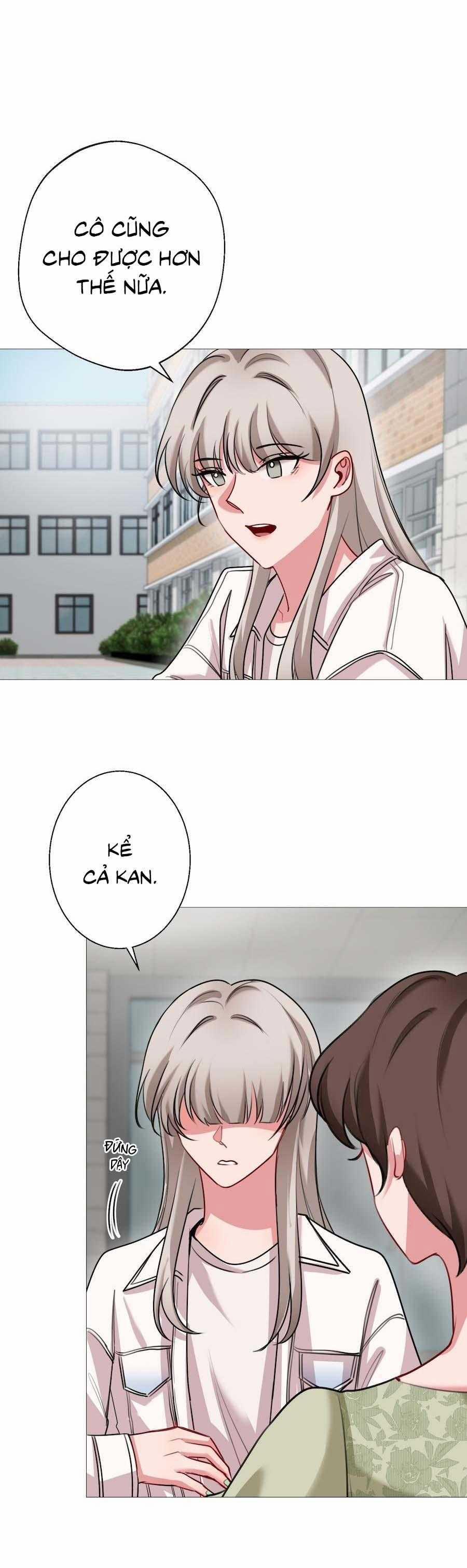 Flower Of Youth 21 trang 16