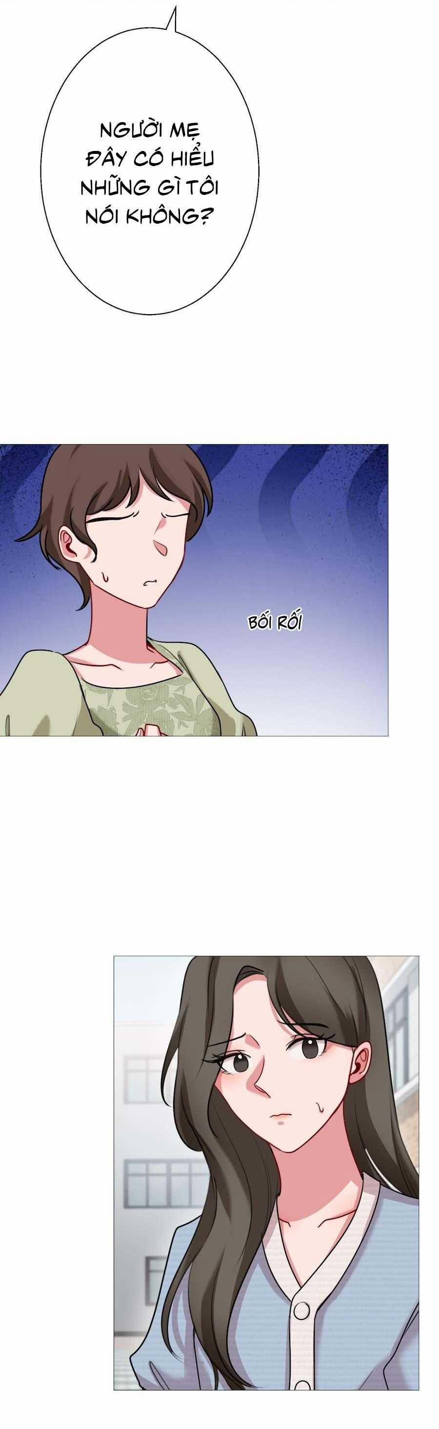 Flower Of Youth 21 trang 18