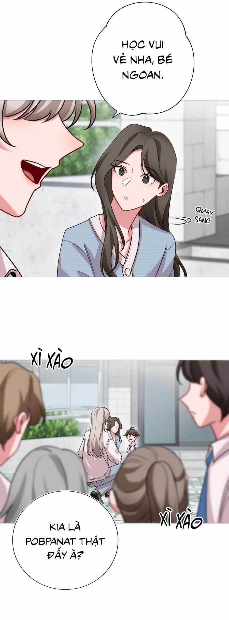 Flower Of Youth 21 trang 2