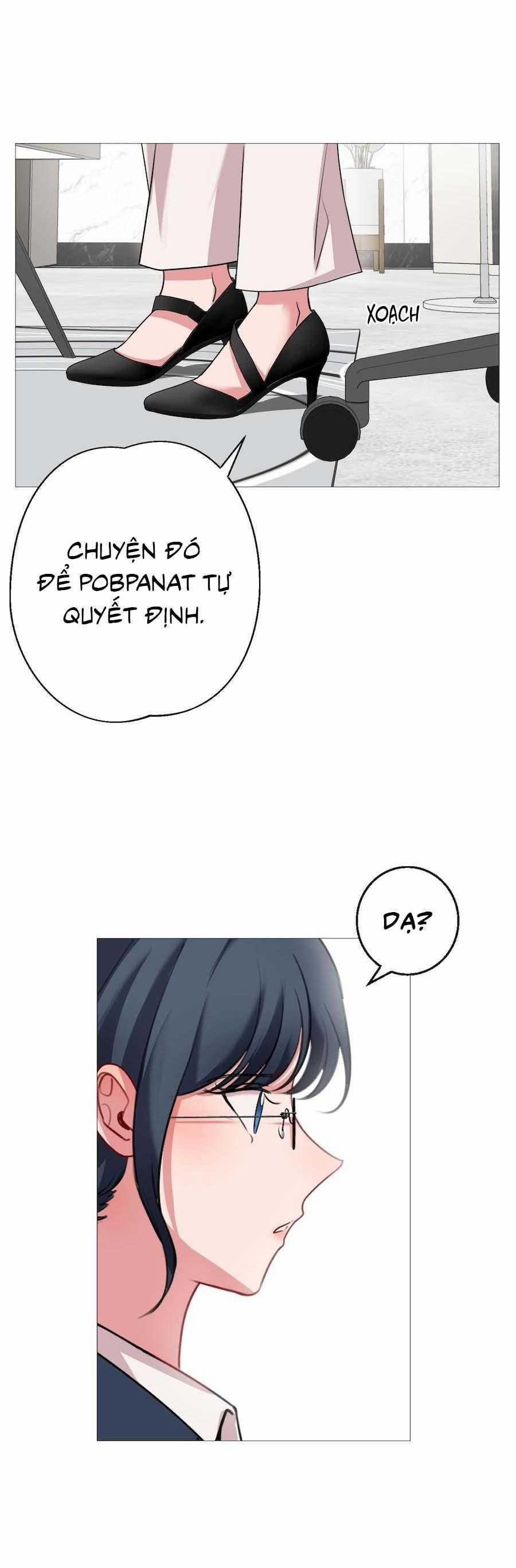 Flower Of Youth 21 trang 28