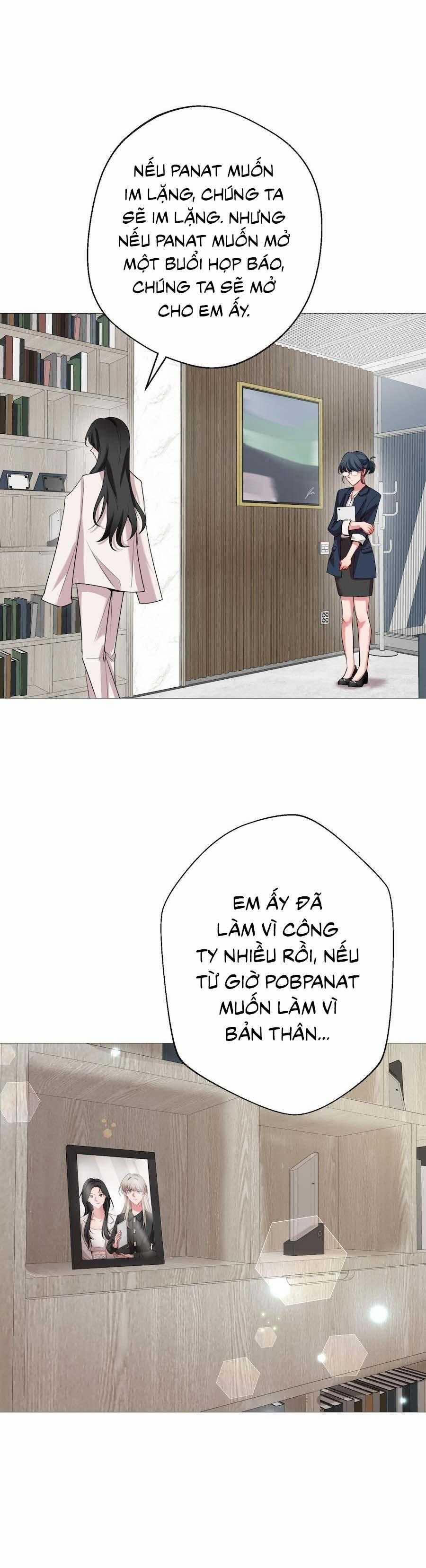 Flower Of Youth 21 trang 29