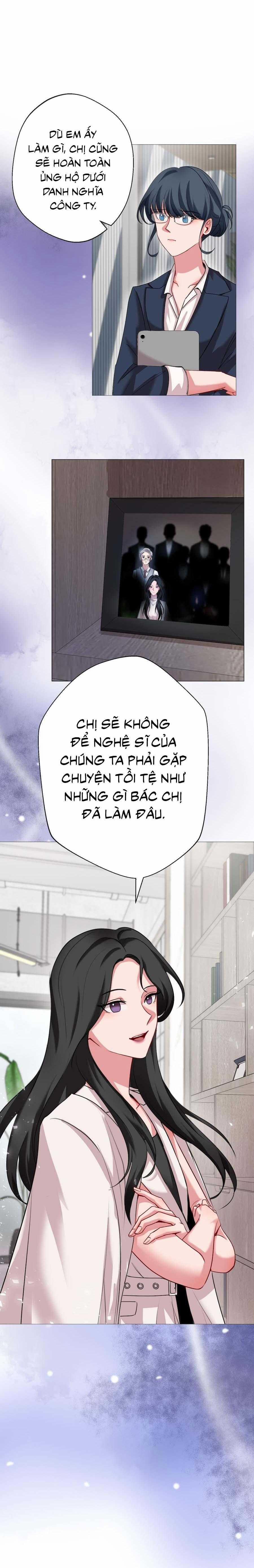 Flower Of Youth 21 trang 30