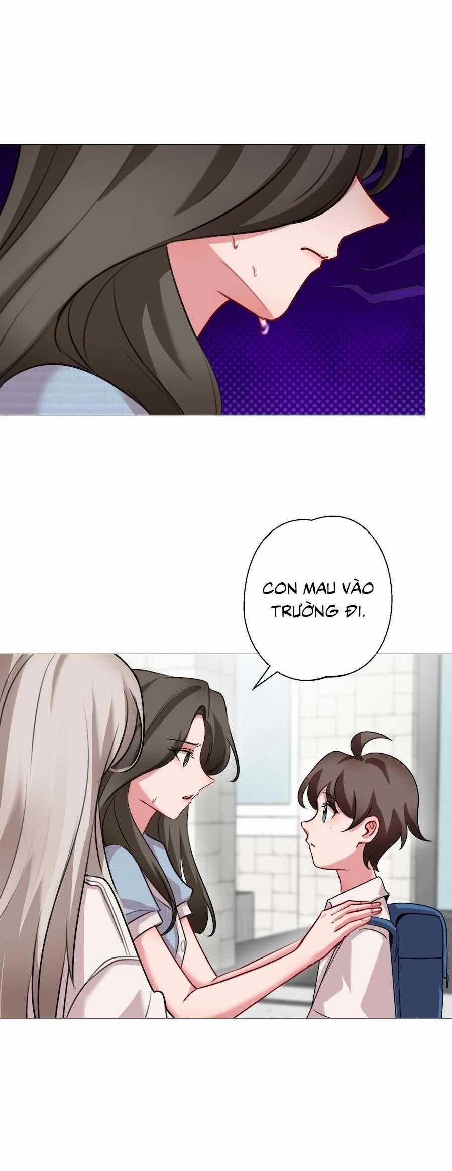 Flower Of Youth 21 trang 6