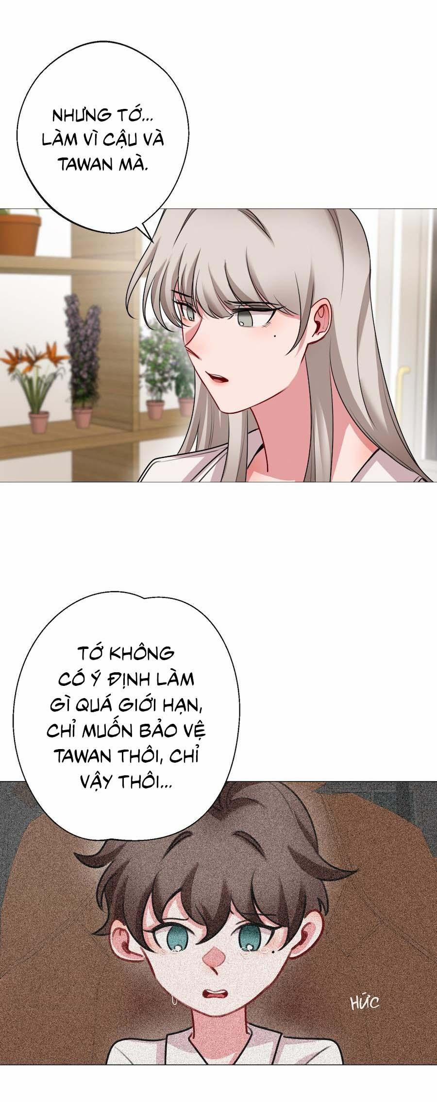 Flower Of Youth 22 trang 19