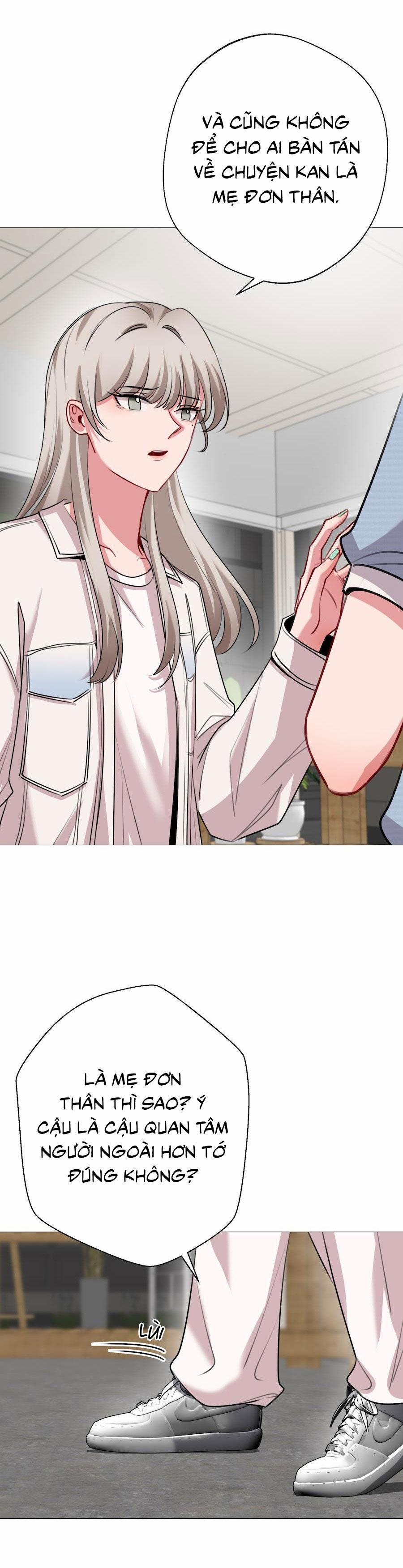 Flower Of Youth 22 trang 20