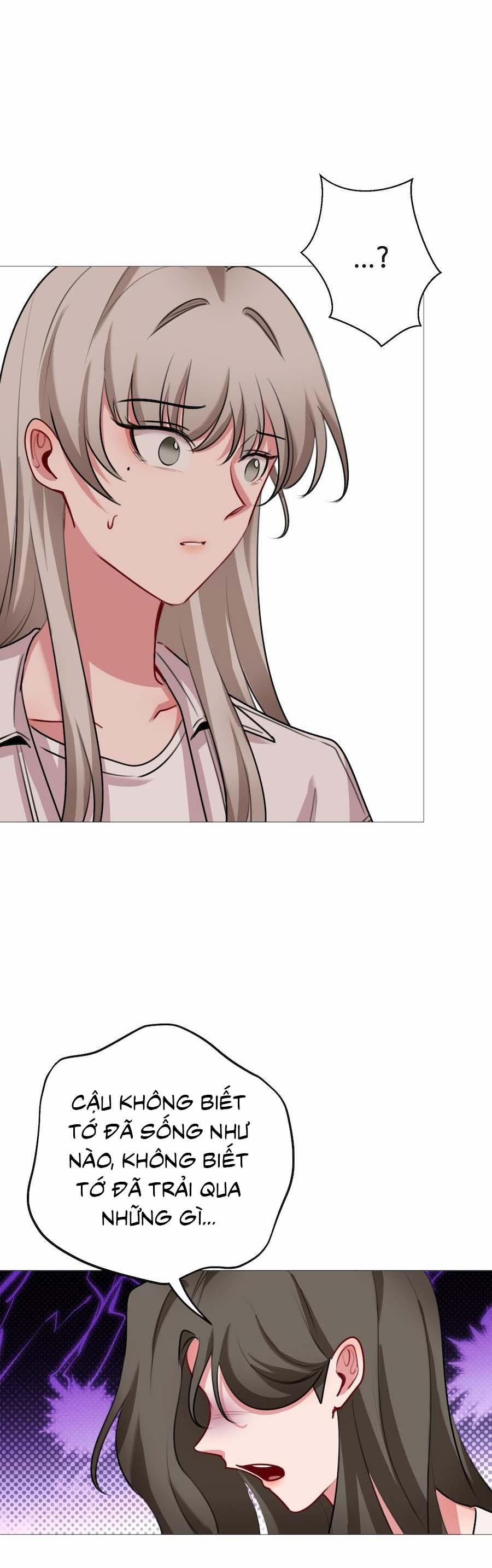 Flower Of Youth 22 trang 22