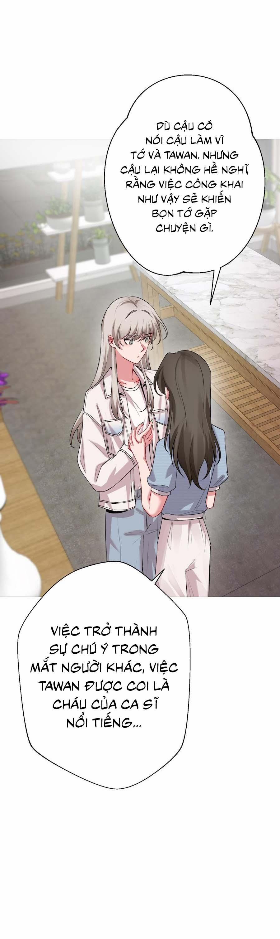 Flower Of Youth 22 trang 30