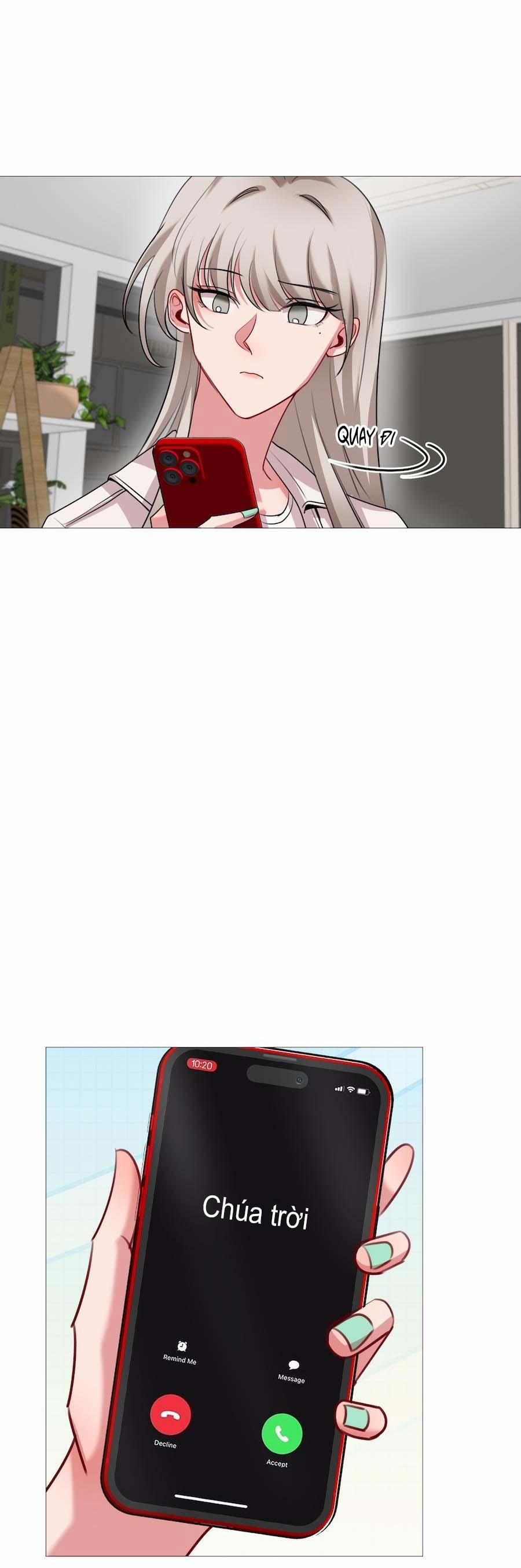 Flower Of Youth 22 trang 32