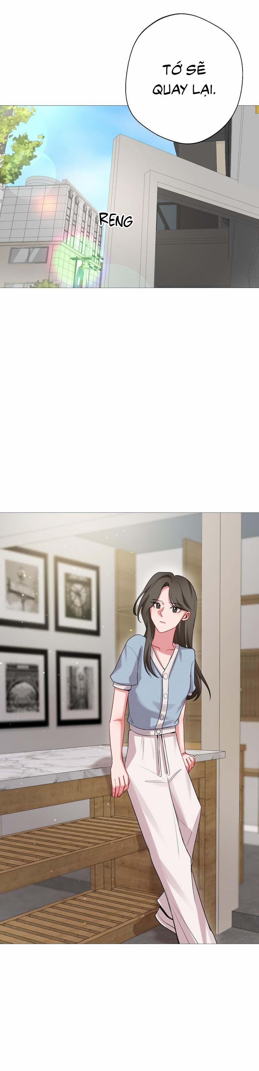 Flower Of Youth 22 trang 34