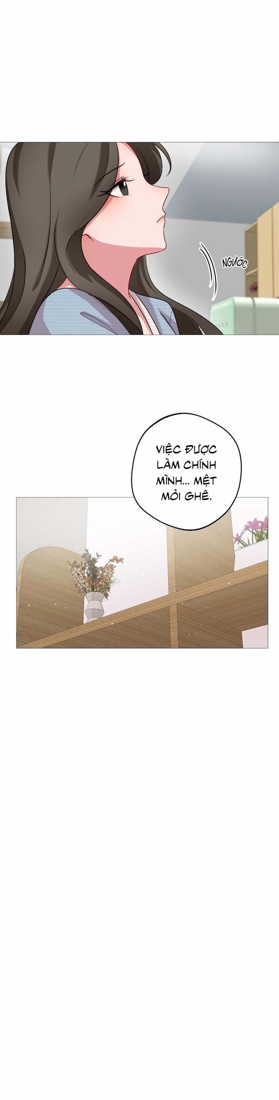 Flower Of Youth 22 trang 35