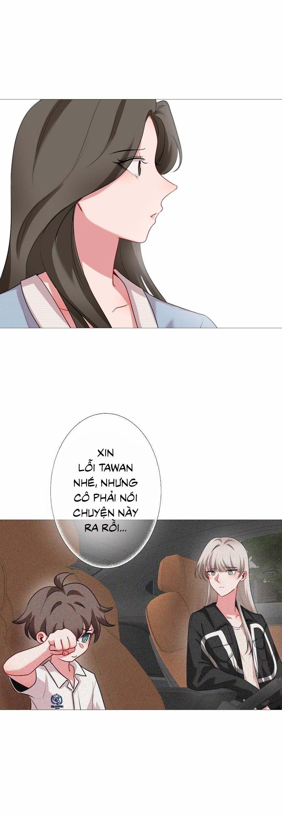 Flower Of Youth 22 trang 8