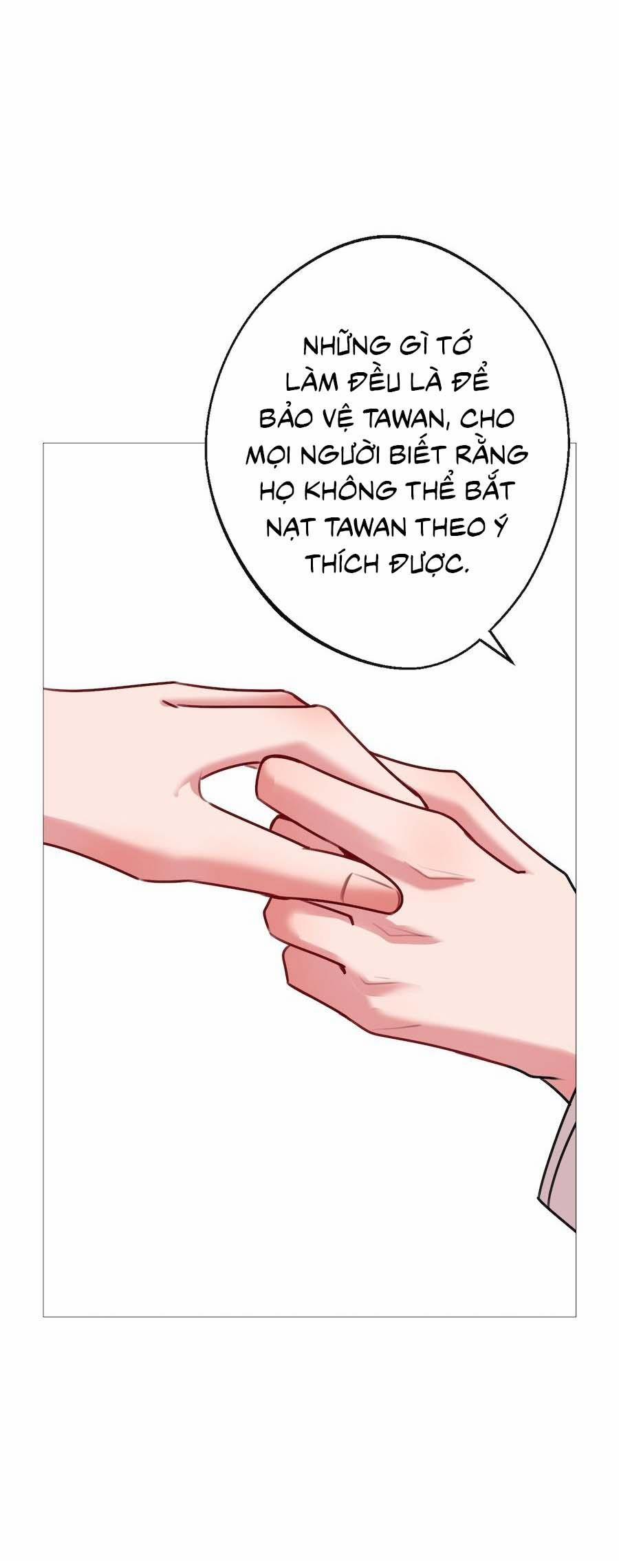 Flower Of Youth 22 trang 9