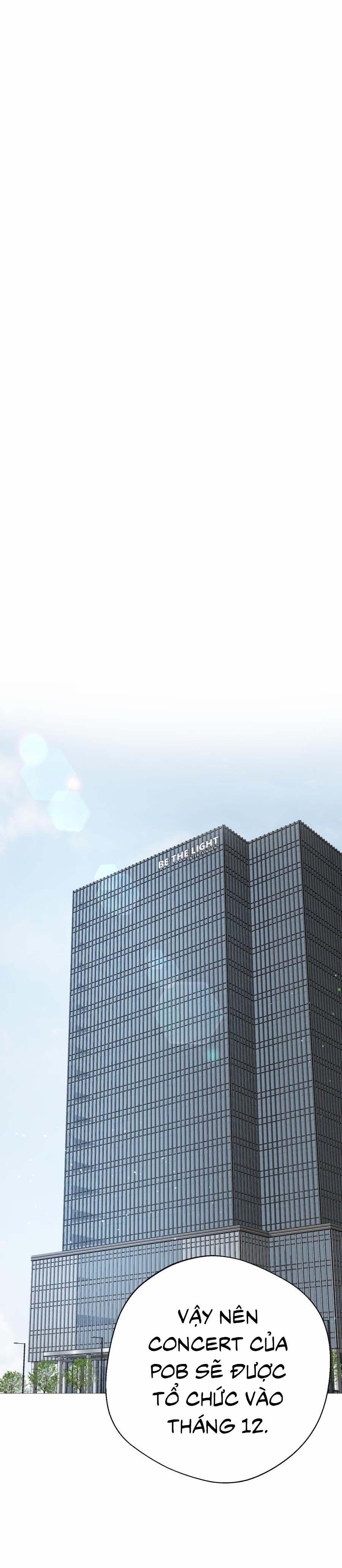 Flower Of Youth 23 trang 0