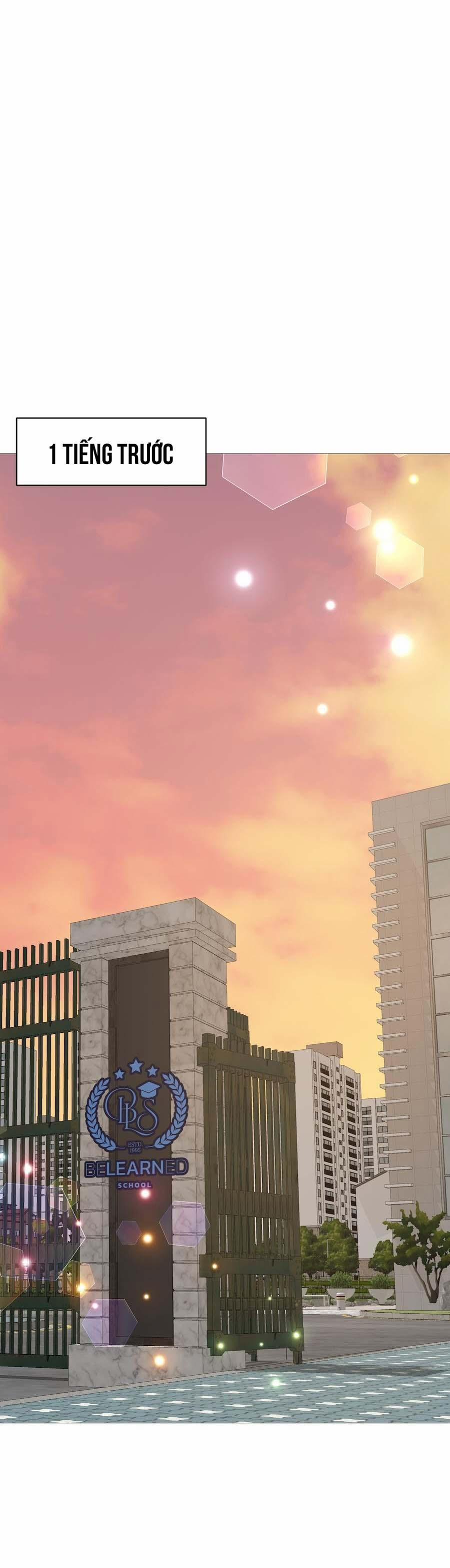 Flower Of Youth 23 trang 15