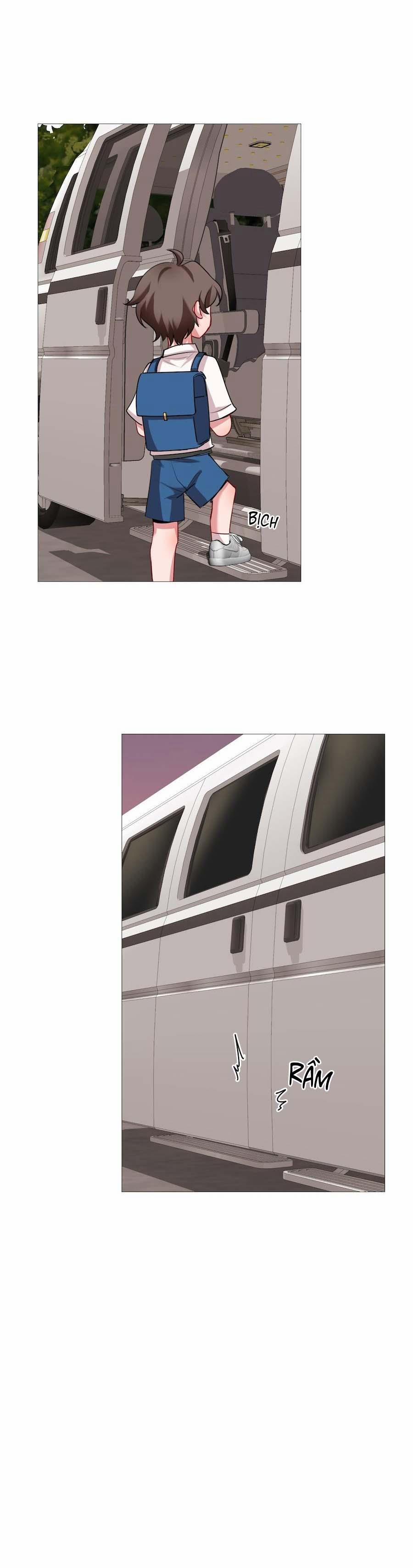 Flower Of Youth 23 trang 18