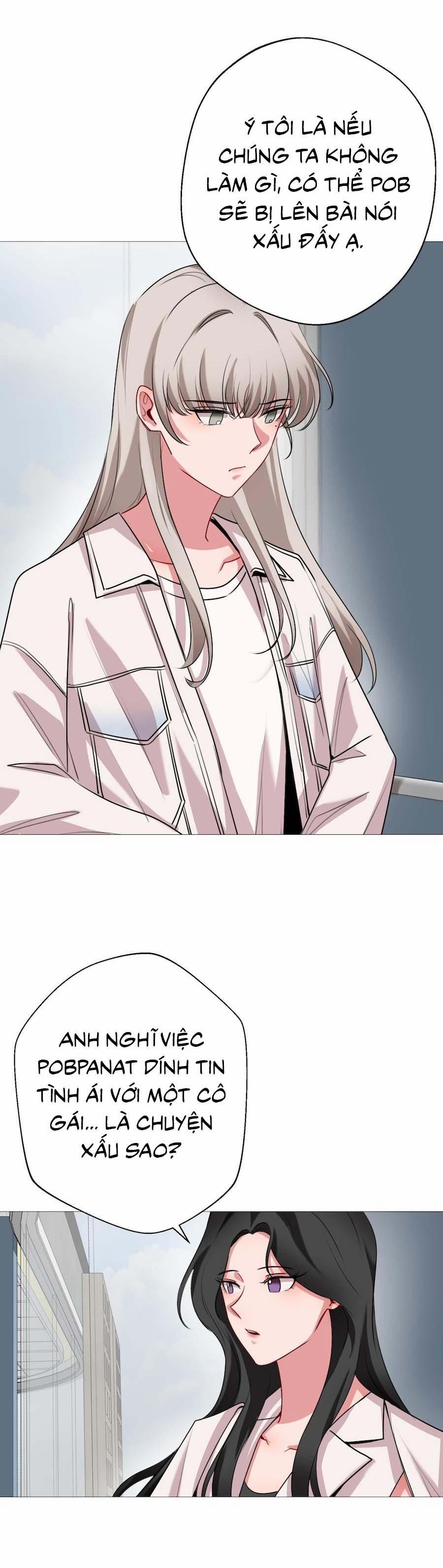 Flower Of Youth 23 trang 2