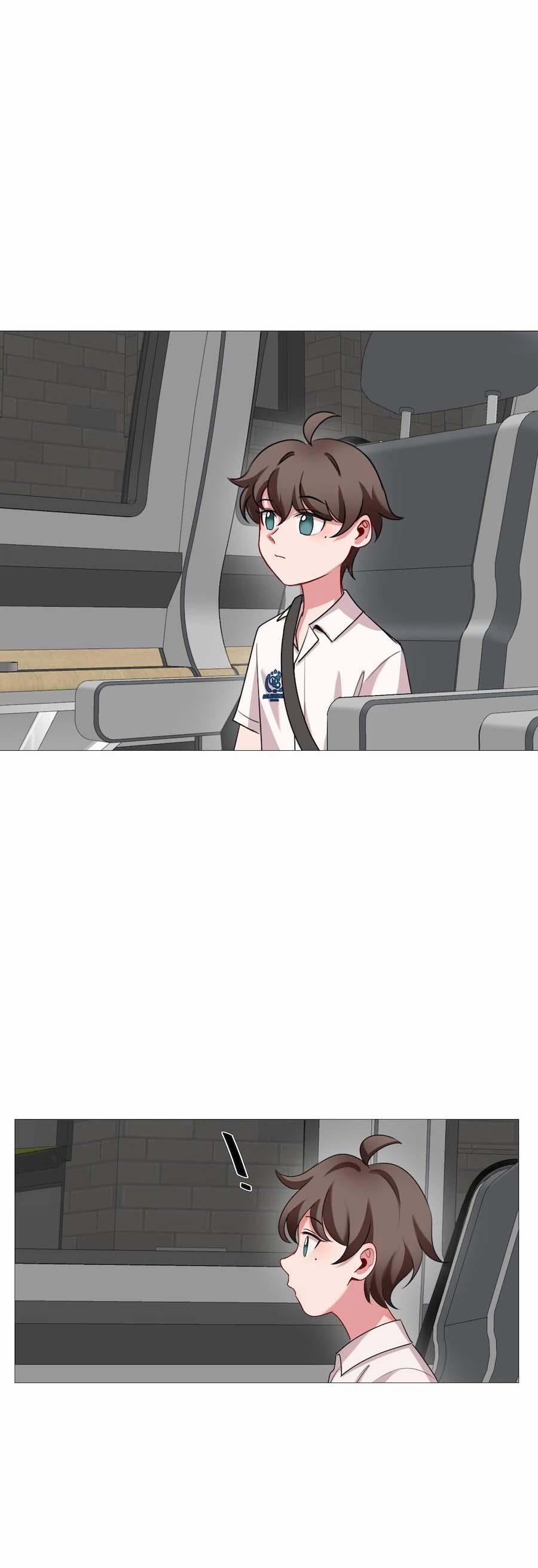 Flower Of Youth 23 trang 20