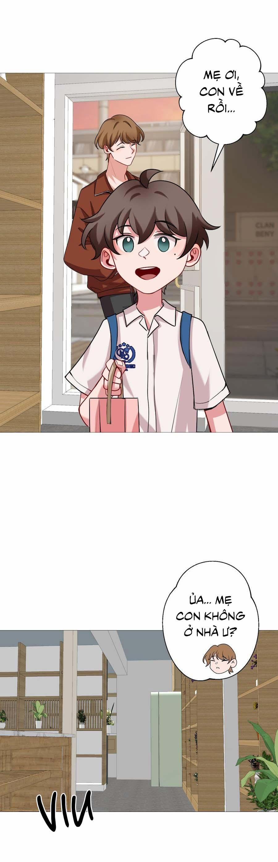 Flower Of Youth 23 trang 31