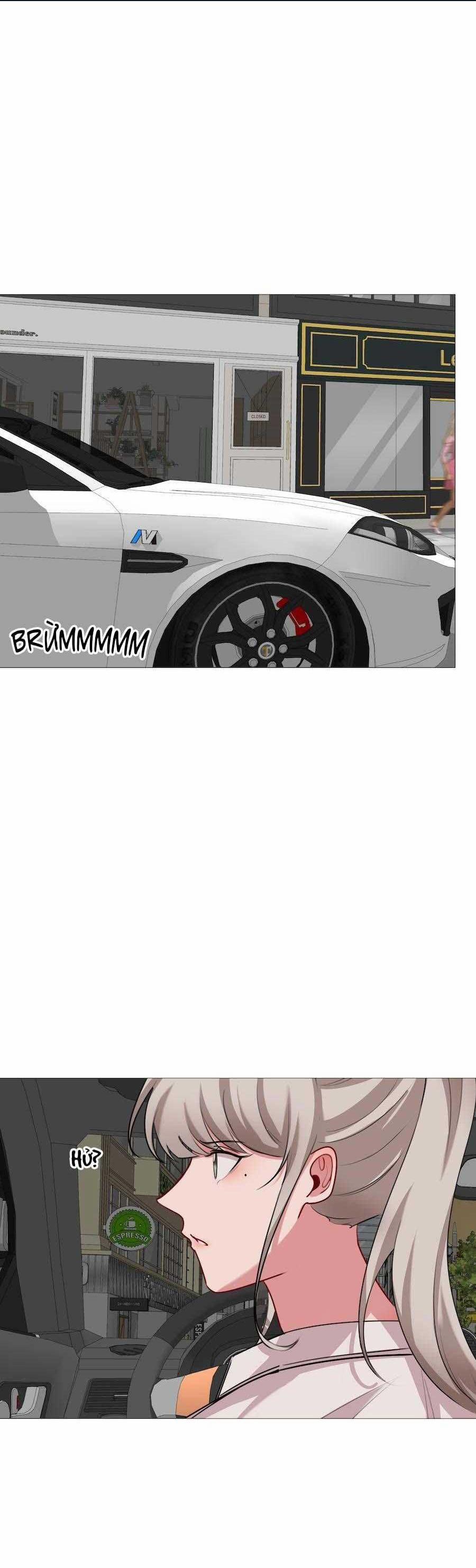 Flower Of Youth 24 trang 0