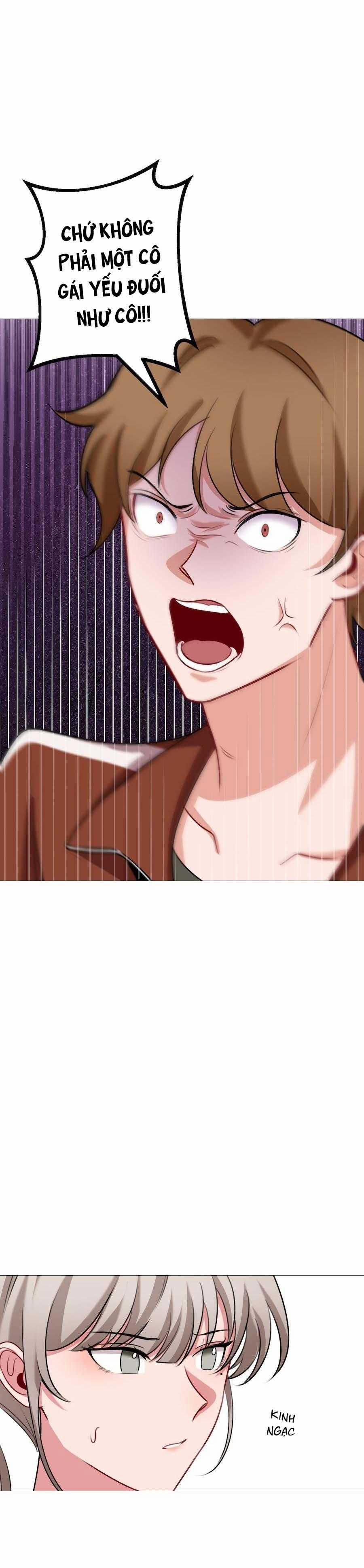 Flower Of Youth 24 trang 10