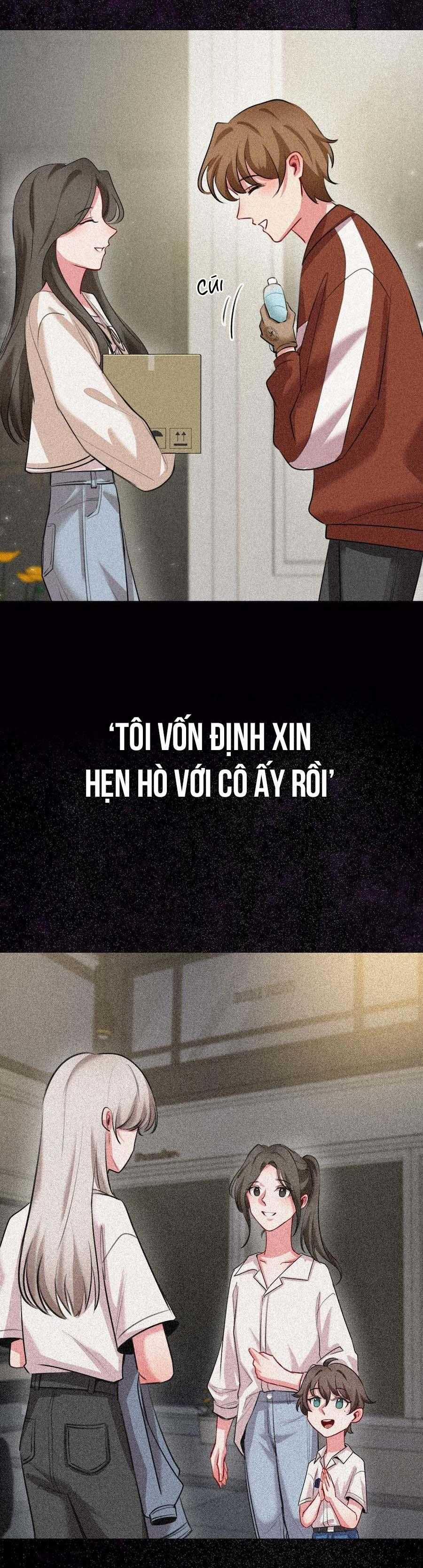 Flower Of Youth 24 trang 12