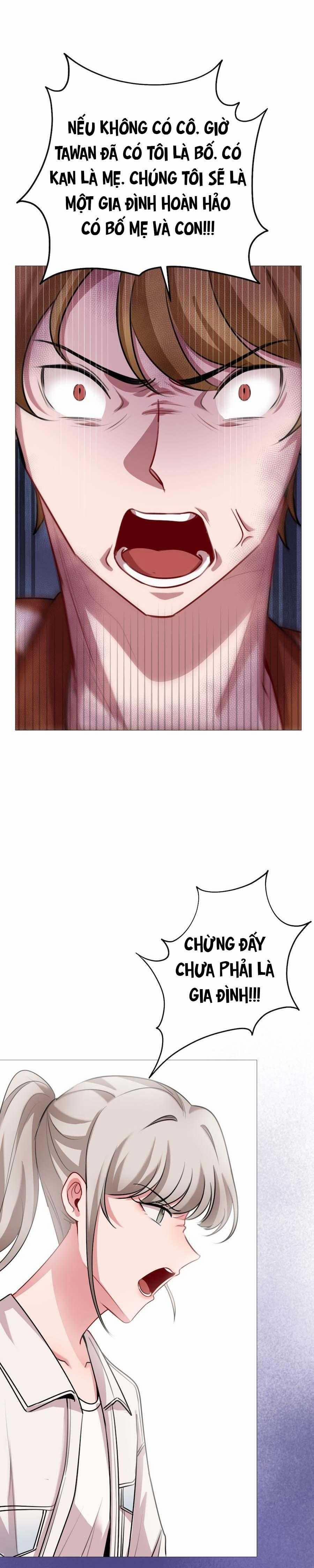 Flower Of Youth 24 trang 14