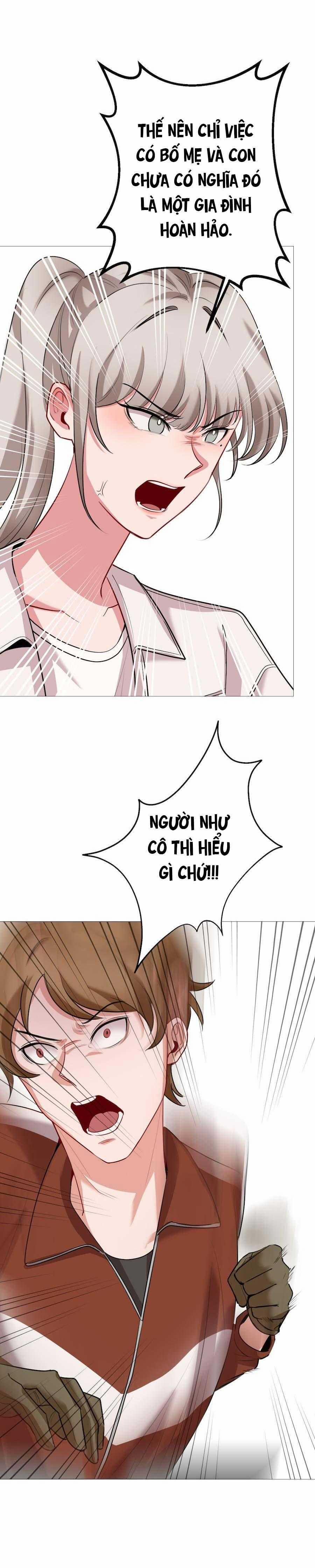 Flower Of Youth 24 trang 17