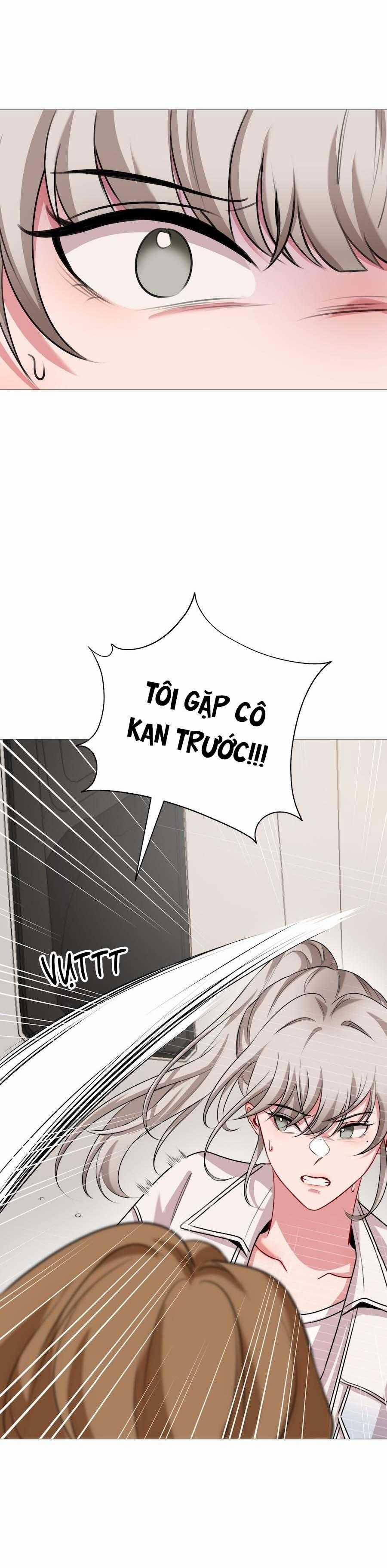 Flower Of Youth 24 trang 18