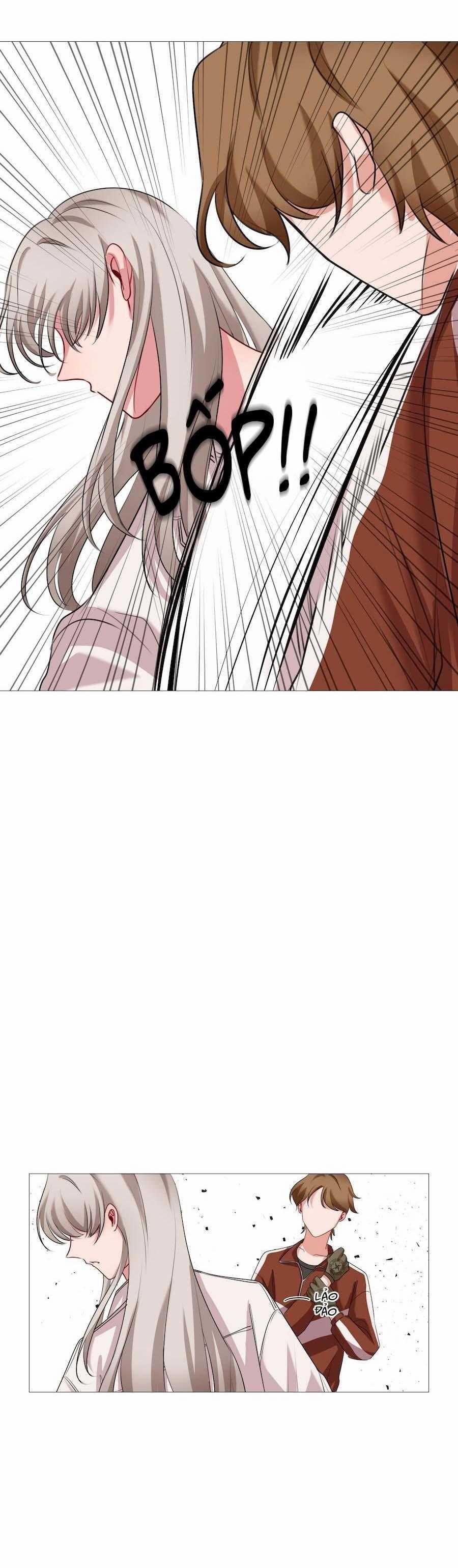 Flower Of Youth 24 trang 20