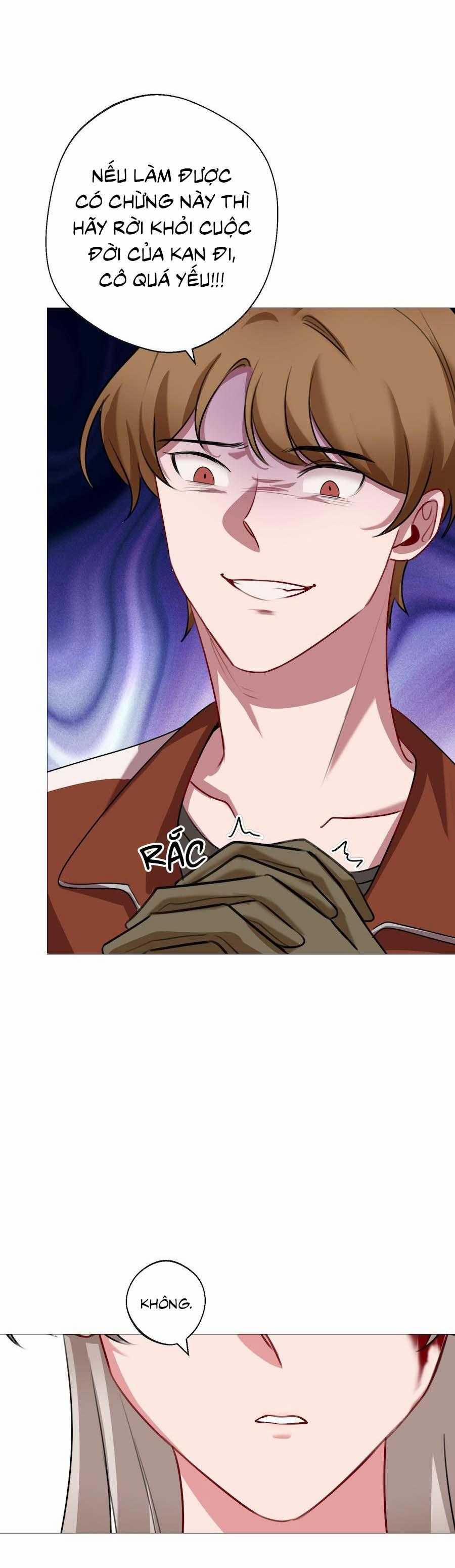 Flower Of Youth 24 trang 22