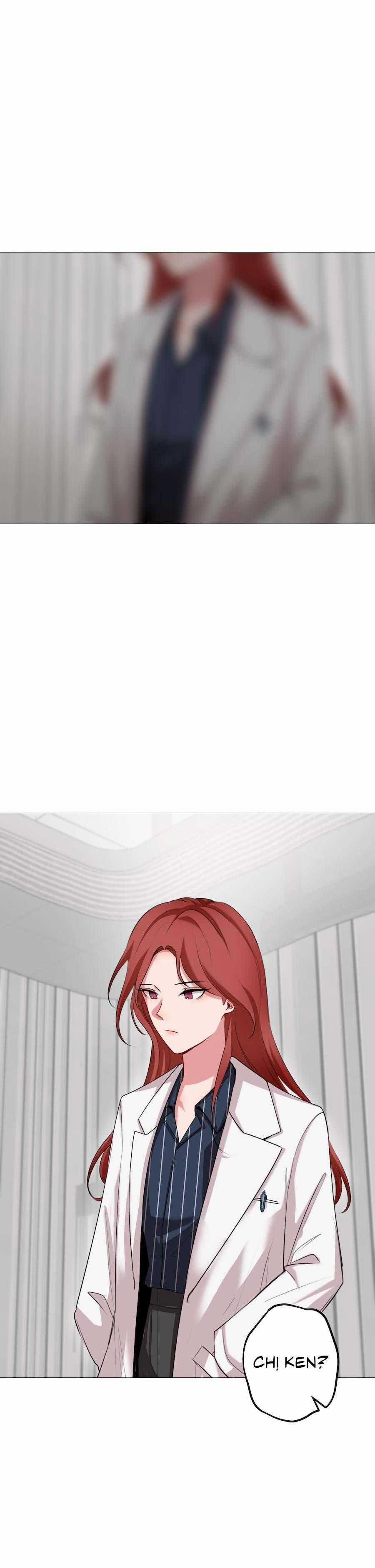 Flower Of Youth 24 trang 26